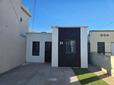 Edificio en el que se encuentra la casa o chalet