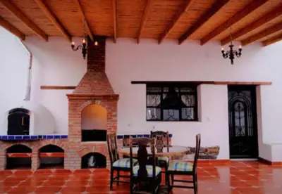 Plano de Casa Orquidea
