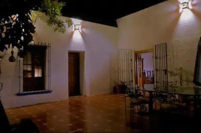 Plano de Casa Orquidea