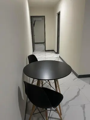 Plano de Suites 115