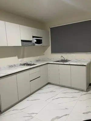 Una cocina o zona de cocina en Suites 115
