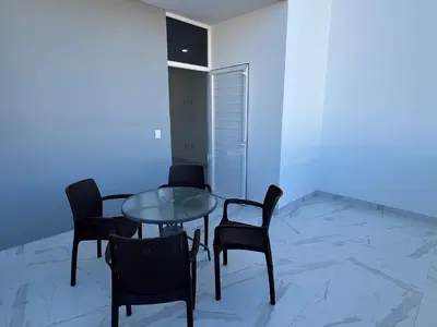 Zona de estar de Departamento en Mazatlán - Lomas Del Mar