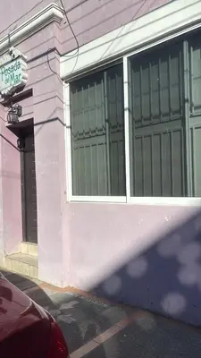 Plano de Posada don rulo