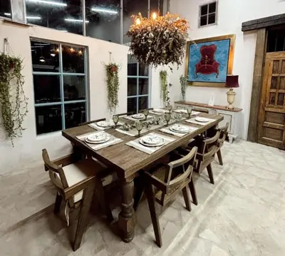 Plano de Casa Cuore