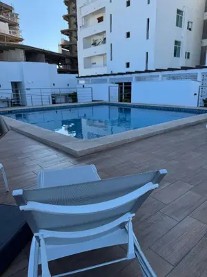 Piscina en o cerca de Faava Departamentos