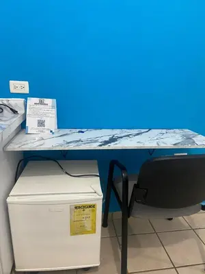 Plano de departamentos economicos en cu