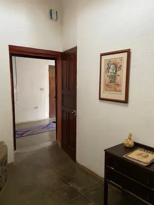 Plano de Recamara Colonial