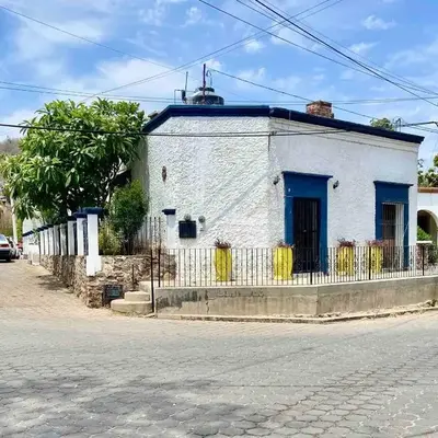 Casa Historica Colonial