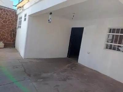 Plano de Casa Guaymas