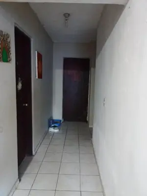 Plano de Casa Guaymas