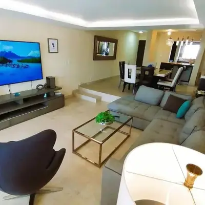 Condominio marina real 28