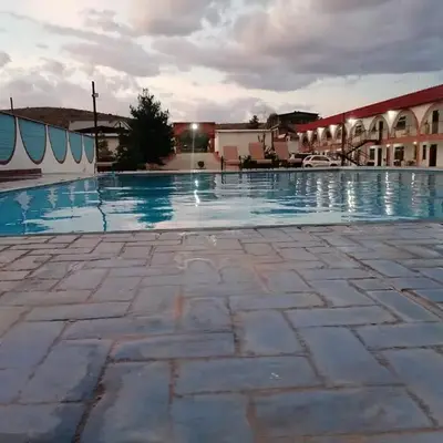 Hotel Rincón Paraíso