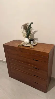Plano de Casa Residencial Coral