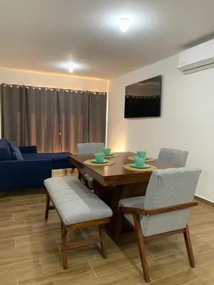 Una televisión o centro de entretenimiento en Departamento Altata punta paraiso