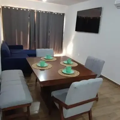 Departamento Altata punta paraiso