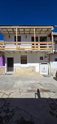Edificio en el que se encuentra el hotel
