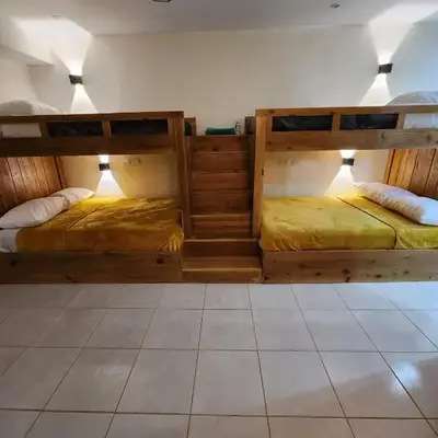 Hotel Bertis