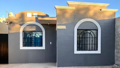 Edificio en el que se encuentra la casa o chalet