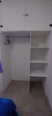 Plano de Bienvenidos a la casa gris