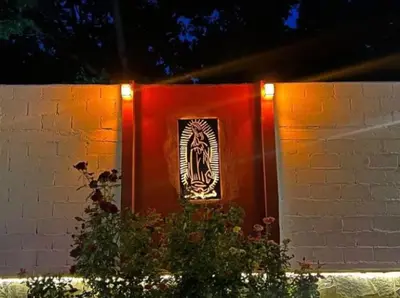 Plano de Quinta el Santuario