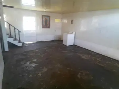 Plano de Casa Justo Sierra