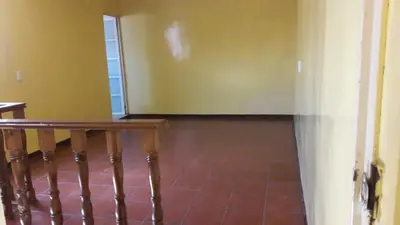 Plano de Casa Justo Sierra