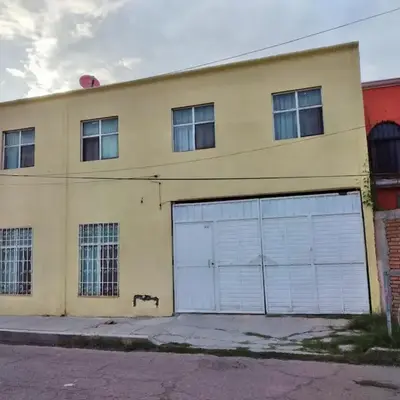Casa Justo Sierra