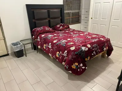 Cama o camas de una habitación en Soñar