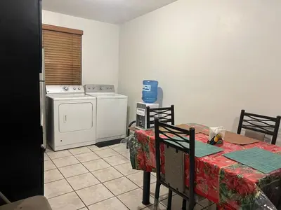 Una cocina o zona de cocina en Soñar