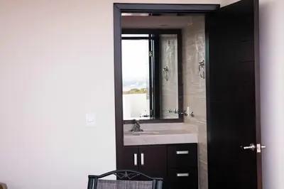 Plano de House in Punta Cerritos 3 Bedrooms and Rooftop