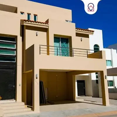 House in Punta Cerritos 3 Bedrooms and Rooftop