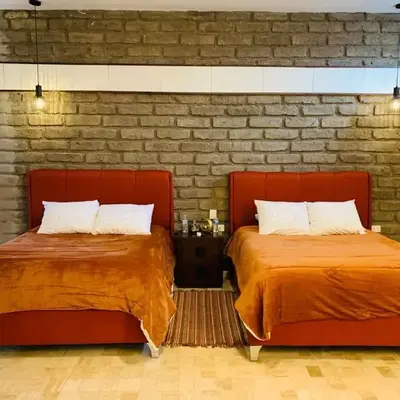 Hotel Boutique El Embrujo Mágico