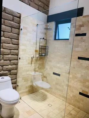 Un baño de Hotel Boutique Embrujo Encanto