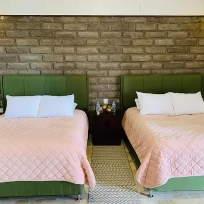 Hotel Boutique Embrujo Luna