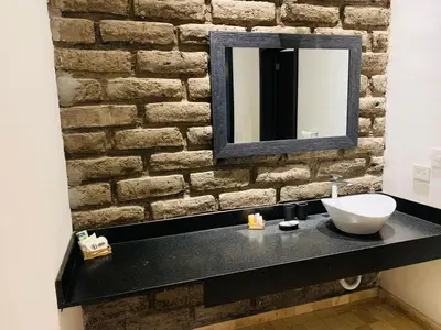 Plano de Hotel Boutique Embrujo Murmullo