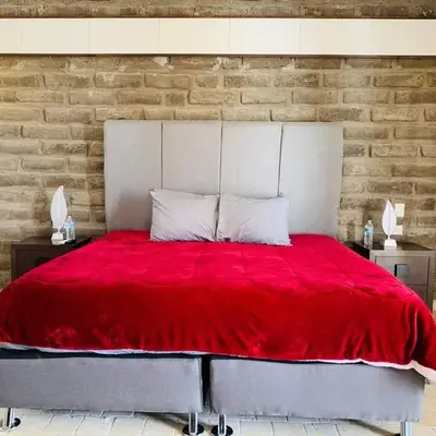 Hotel Boutique Embrujo Hechizo