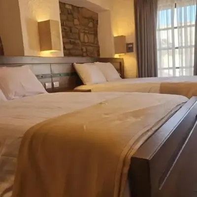 Hotel Villa de la Parra
