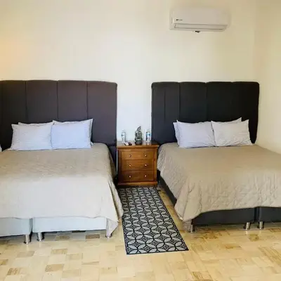 Hotel Boutique Embrujo Magia