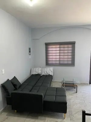 Cama o camas de una habitación en Casa Antonieta