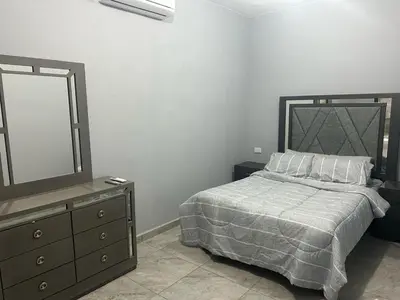 Cama o camas de una habitación en Casa Antonieta