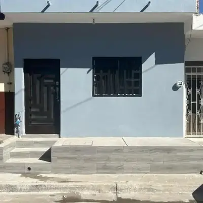 Casa Antonieta