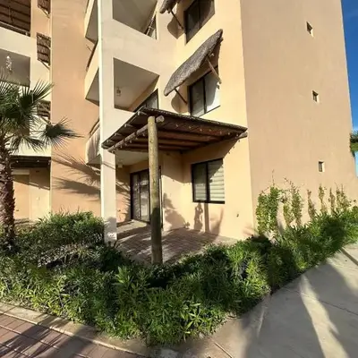 Punta Paraiso Departamento