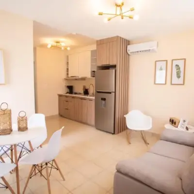 Departamento Nuevo en Hermosillo