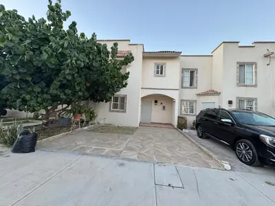 Edificio en el que se encuentra la casa o chalet