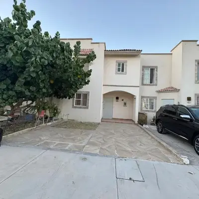Beautiful house with 2 rooms