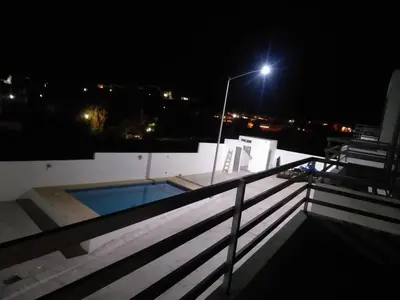 Piscina en o cerca de Condominio CB