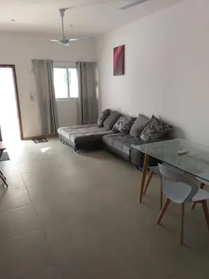 Zona de estar de Condominio CB