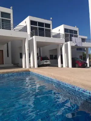 Piscina en o cerca de Condominio CB