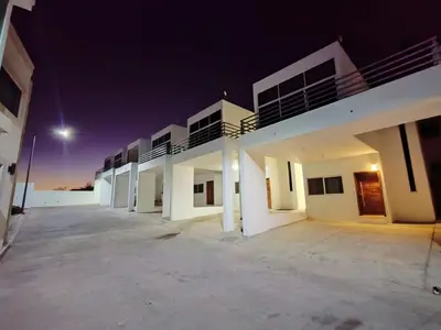 Edificio en el que se encuentra la casa o chalet