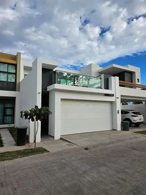 Edificio en el que se encuentra la casa o chalet